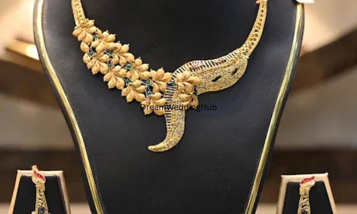 Swapan Jewellers Madhyamgram